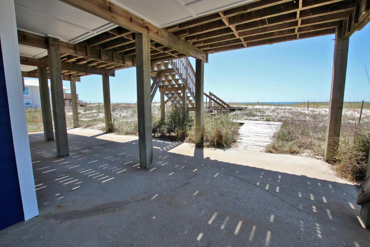 Cabana Beach House Gulf Highlands Exterior foto